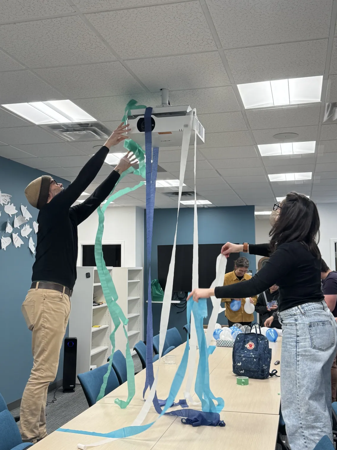 COSSEE workspace photo 10