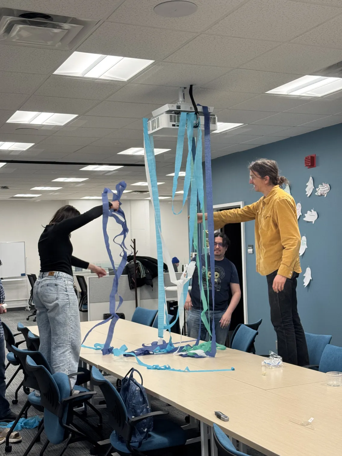 COSSEE workspace photo 11