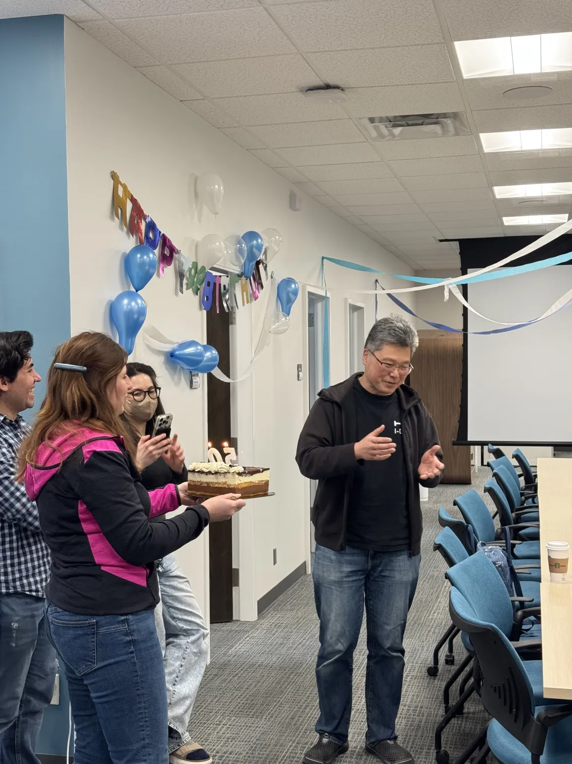 COSSEE workspace photo 13