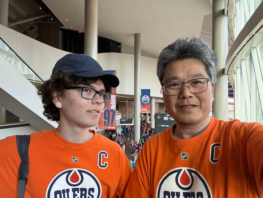 Oilers 6