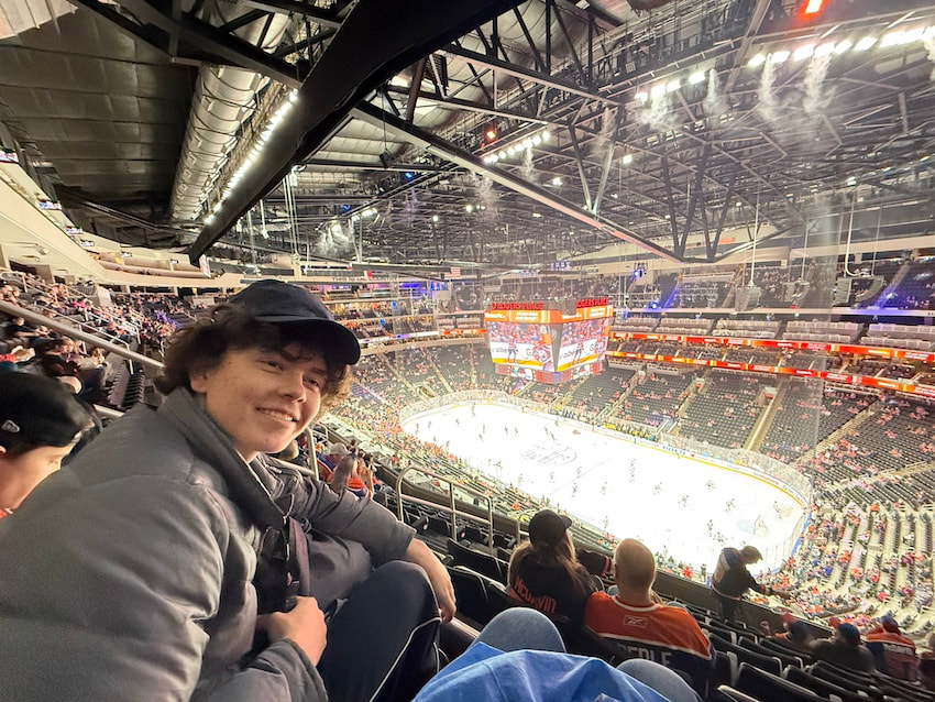 Oilers 5
