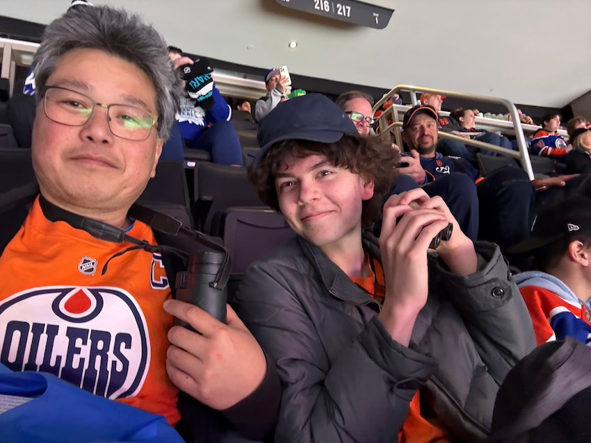 Oilers 1